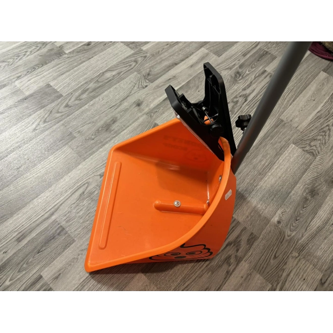 Additional Image for Clip on light