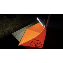 Clip on light