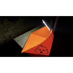 Clip on light
