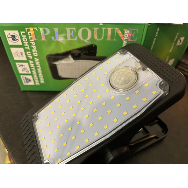 Additional Image for Clip on light