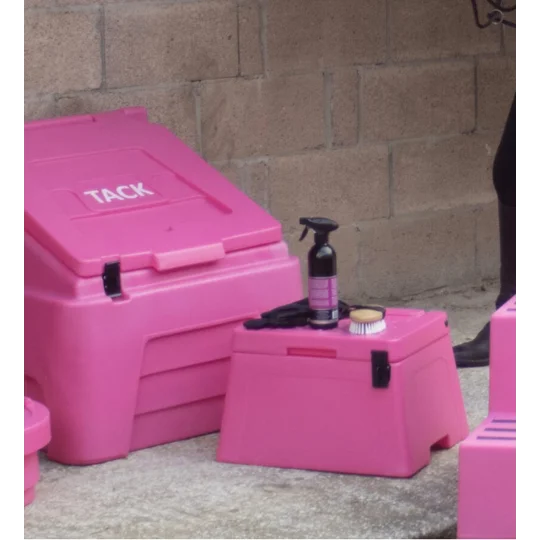Tack box 200 liters