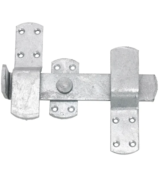 Kickover Stable Latches