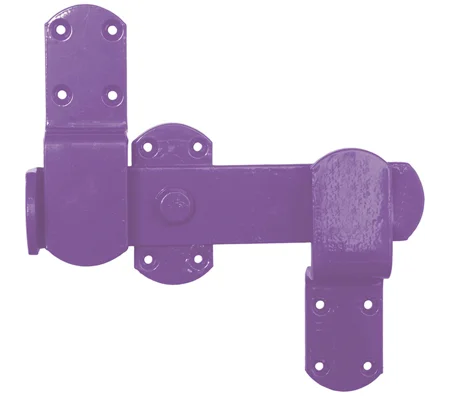 Kickover Stable Latches