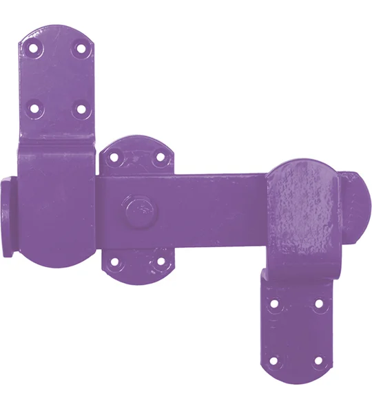 Kickover Stable Latches