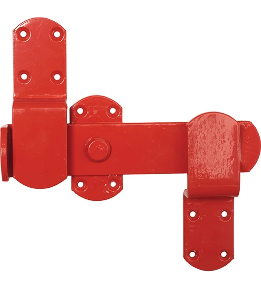 Kickover Stable Latches