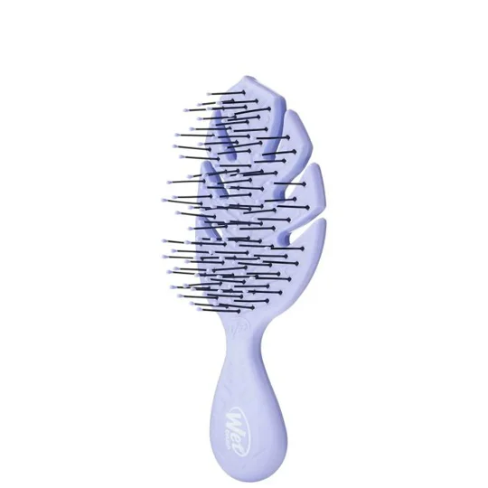 Micro detangler