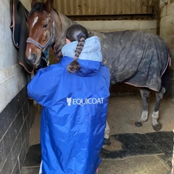 Equicoat