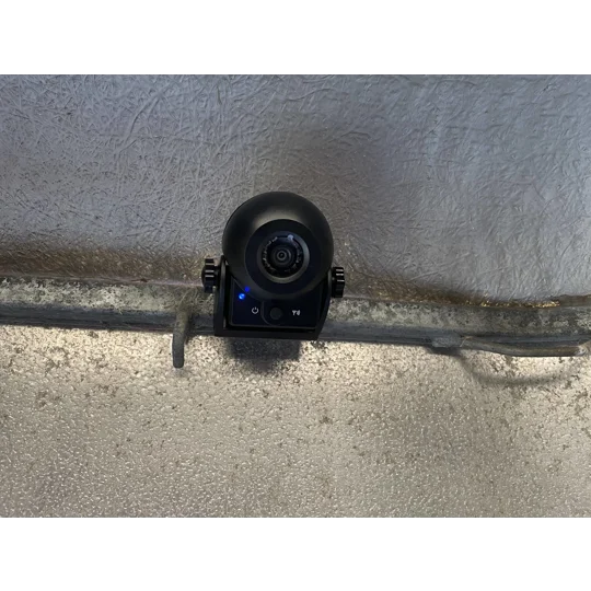 Trailer Camera