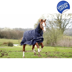 ‘Arizona’ Full Neck Combo Outdoor Rug