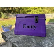 Grooming / Tack box