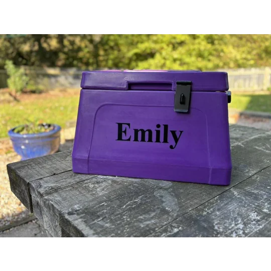 Grooming / Tack box
