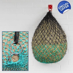 Drip Feed Easy Tie Polypropylene Hay/Haylage Net