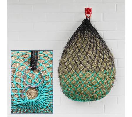 Drip Feed Easy Tie Polypropylene Hay/Haylage Net