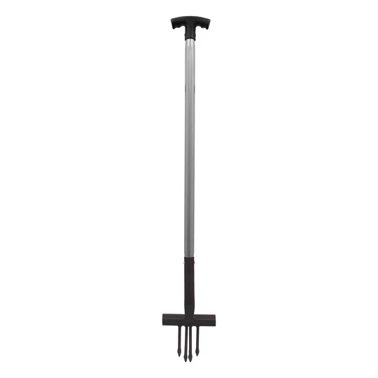 Ragwort fork