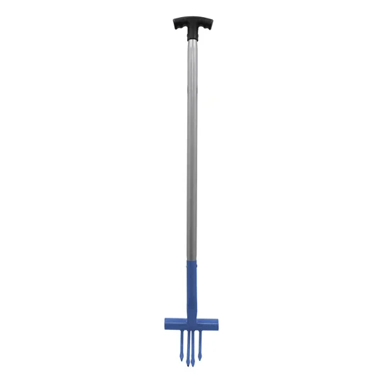 Ragwort fork