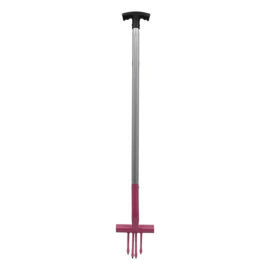 Ragwort fork