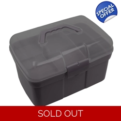 Empty Grooming box