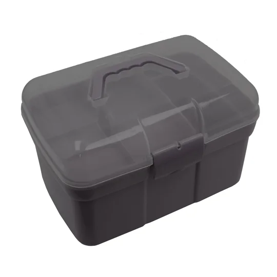 Empty Grooming box