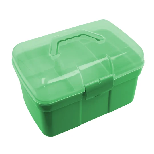 Empty Grooming box