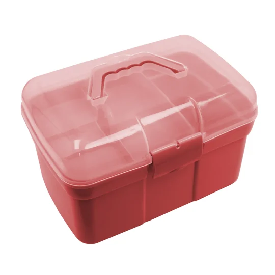 Empty Grooming box