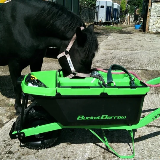 Ultimate Barrow