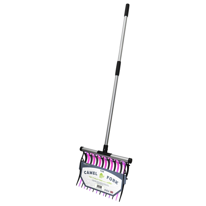 Additional Image for Camel fork