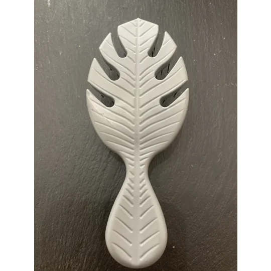 Micro detangler