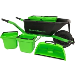 Ultimate Barrow