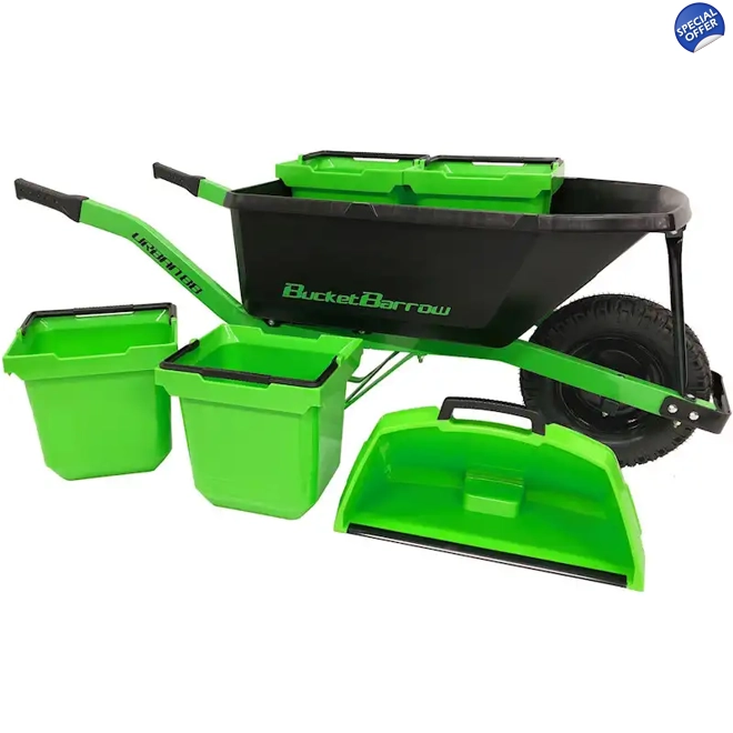 product Image for Ultimate Barrow