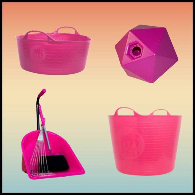 product Image for Stable set up kit