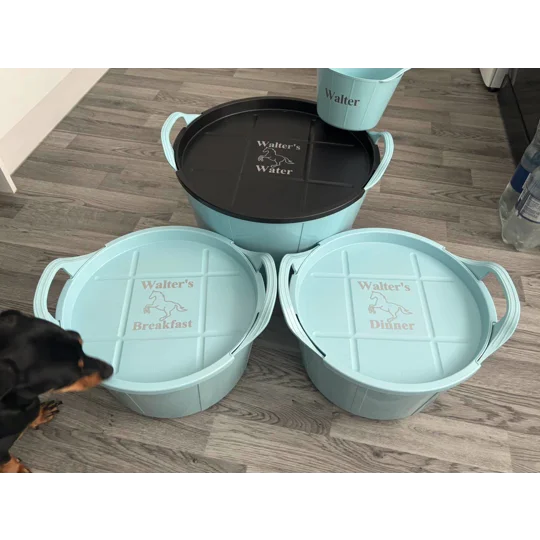 Feed & Water Special Offer