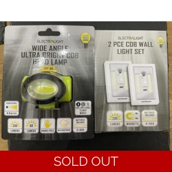 Night pack