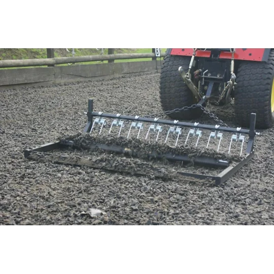 Manege Maintenance Unit