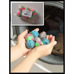TPJ Hair ball removers
