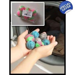 TPJ Hair ball removers