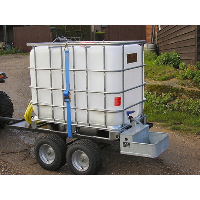Additional Image for Animal Drinking Cart