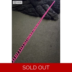 TPJ Equine Whip Light