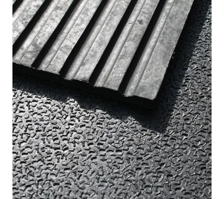Amoebic 12mm mats x 6
