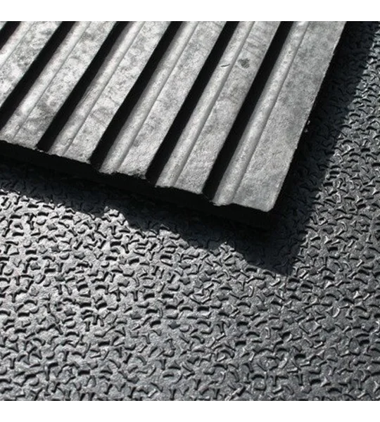 Amoebic 12mm mats x 6