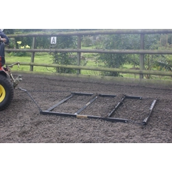 Arena Leveller Maintenance Unit
