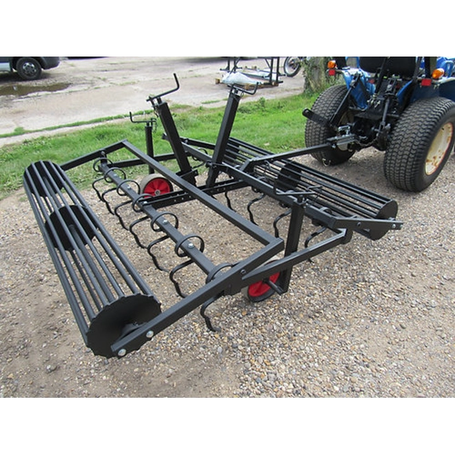 Additional Image for Multi Surface Manege Groomer, 60"