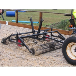 Multi Surface Manege Groomer, 60