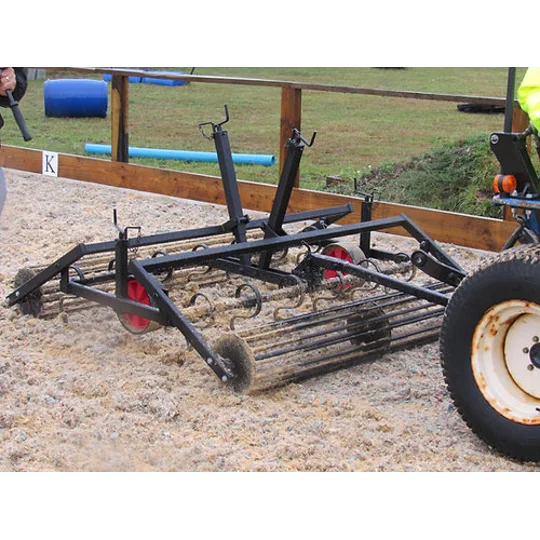 Multi Surface Manege Groomer, 60"