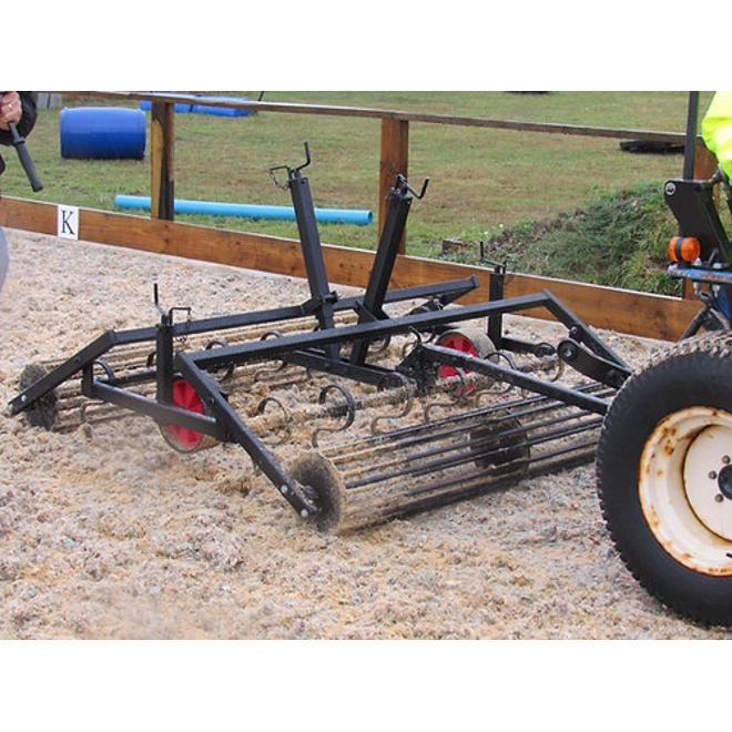 product Image for Multi Surface Manege Groomer, 60"