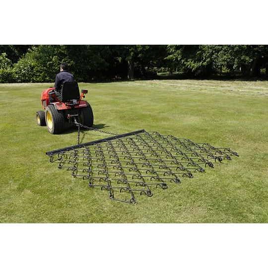 8" Chain Harrow