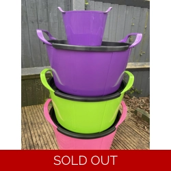 3 bucket special