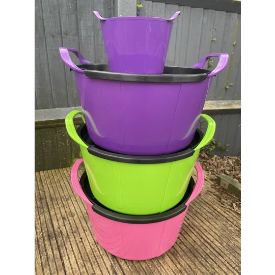 3 bucket special