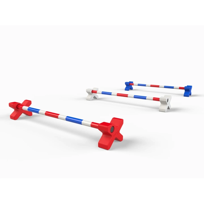 product Image for Cavaletti cross triple jump