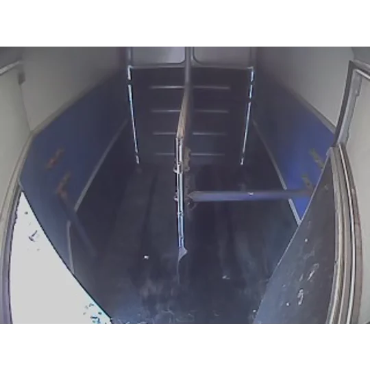Trailer Camera