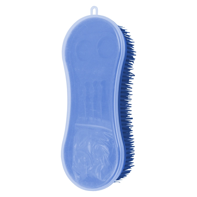 Additional Image for Braid Comb with Bands & Plastic Case